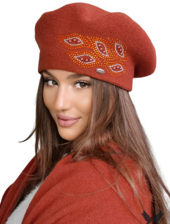 Kamea Beret K.22.047.46 Zázvor