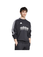 Adidas House of Tiro Fleece M Mikina IW0172 pánské