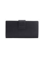 Peněženka Tommy Hilfiger 8720641960687 Black