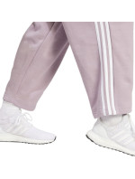 Dámské tričko adidas Essentials 3-Stripes Open Hem Fleece W IR5387