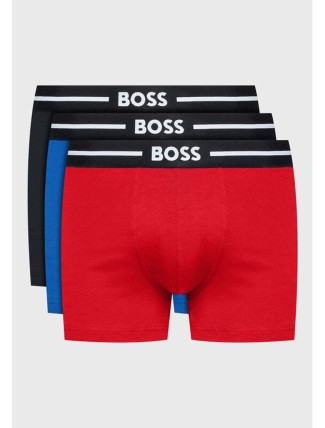 Pánské boxerky BOSS 50479265 3pack