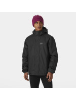 Helly Hansen nepromokavá bunda Vancouver Fleece Lined M 54269 990 pánské