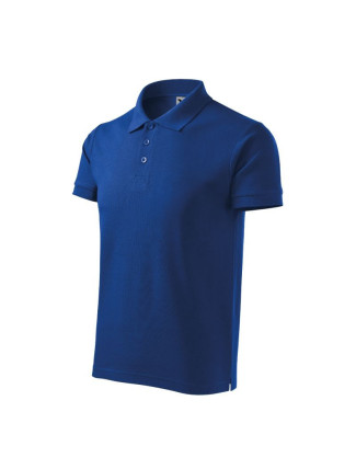 Pánské polo tričko Cotton Heavy M MLI-21505 - Malfini