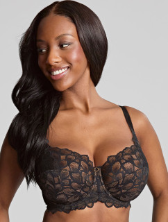 Panache Allure Full Cup black/latte 10765