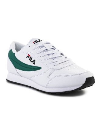 Pánské boty Orbit Low M 1010263-13063 - Fila