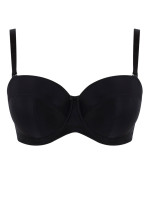 Panache Alice Balcony Strapless black 11040