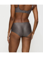 Dámské kalhotky Essential Minimizer T Hipster X - GRAY - šedé 3091 - TRIUMPH