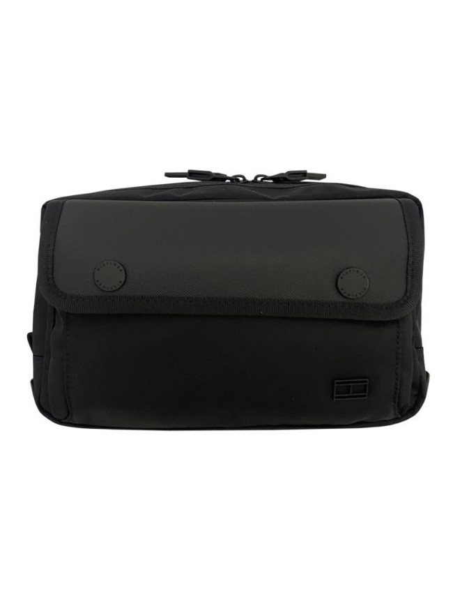 Tommy Hilfiger Th City Washbag AM0AM10257 pánské