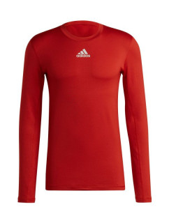 Pánské termo tričko TechFit M H23126 - Adidas