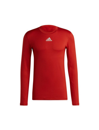 Pánské termo tričko TechFit M H23126 - Adidas