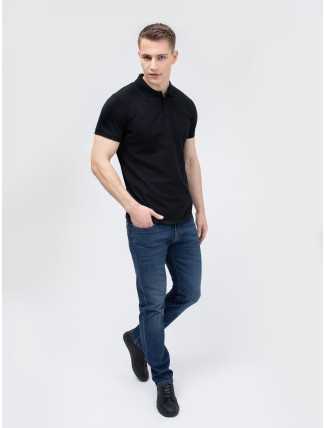 Pánské slim jeans kalhoty Tobias 110263 - Big Star