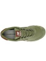 Pánské boty New Balance ML515ADW green (ML515ADW)