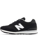 Boty New Balance M ML515BLK