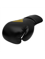 Boxerské rukavice adidas Speed 50 ADISBG50-black-gold