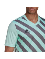 Pánský dres Entrada 22 Graphic Jersey M HF0119 - Adidas