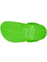 Crocs Classic Iam Dinosaur Clog Jr 209700 3WA Dřeváky