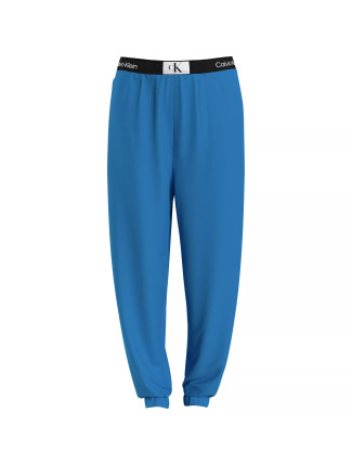 Dámské kalhoty JOGGER 000QS6943E CC4 - Calvin Klein