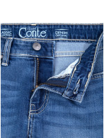 Riflové kalhoty Jeans 36352 - Conte