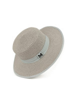 Dívčí klobouk Art Of Polo Hat cz21249-2 Light Grey