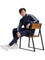 Tepláková souprava adidas Basic 3-Stripes Fleece M IJ6064