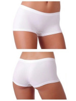 Dámské boxerky 1447s white - GATTA