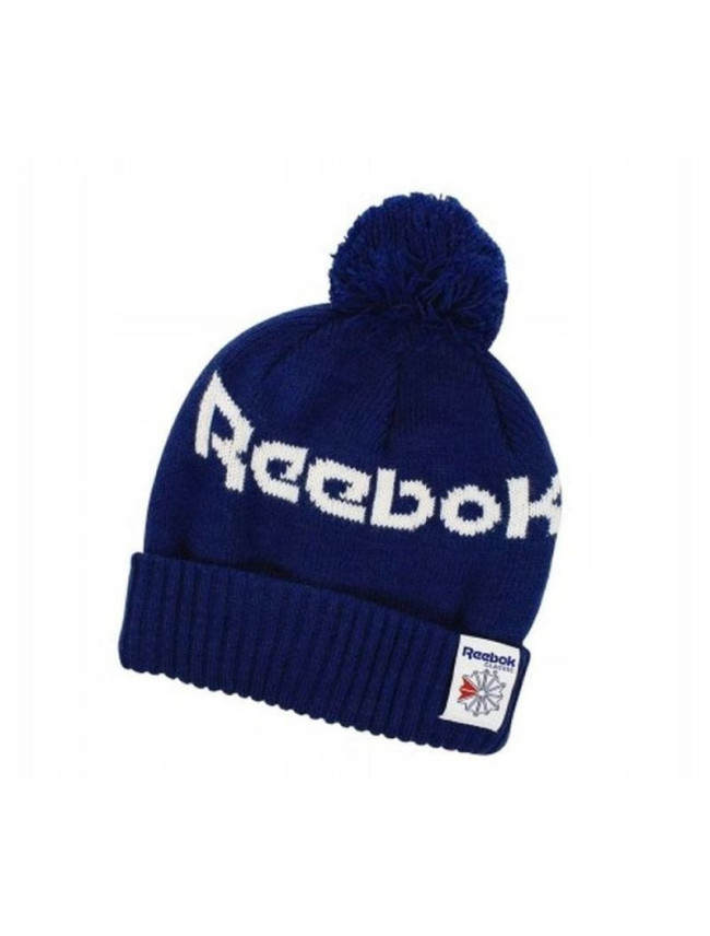 Kšiltovka Reebok Cl Mood Woolie Cap Z60196