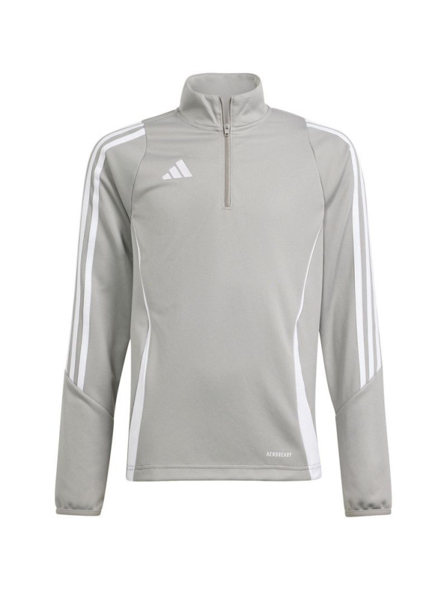 Mikina adidas Tiro 24 Training Top Jr IR9363