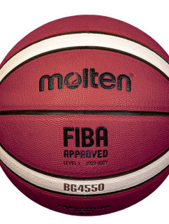 Molten basketbal BG4550