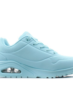 Skechers UNO W 73690-LTBL dámské boty