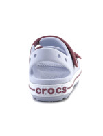 Crocs Crocband Cruiser Sandal Jr 209423-5AH