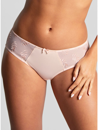 Dámské kalhotky Panache Tango Brief blush 9092