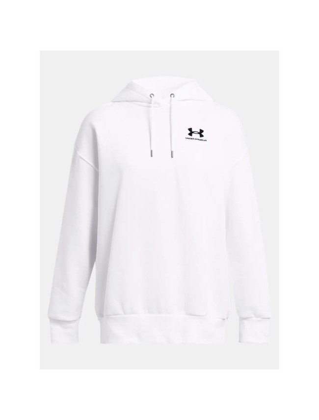 Mikina Under Armour W 1379495-100