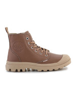 Palladium Pampa Zip Lth Ess U 76888-254