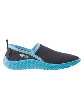 Dětská obuv Bargi Jr 92800304493 - Aquawave