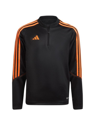 Adidas Tiro 23 Club Training Top Junior mikina HZ0186