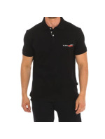 Tričko Plein Sport Polo Slim M PIPS511