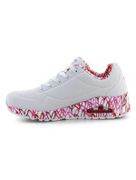 Skechers Uno-Loving Love W 155506-WRPK dámské boty