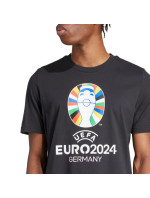 Pánské tričko adidas Euro24 M IT9291