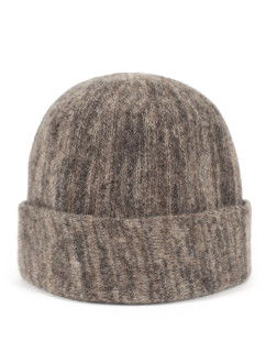 Dámská čepice Art Of Polo Hat cz19309 Dark Beige