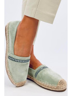 Espadrilky model 195626 Inello