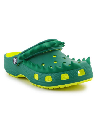 Crocs Classic Spikes Clog T Jr 210010-76U