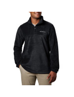 Columbia Steens Mountain Half Zip Fleece M mikina 1620191010 pánské