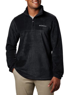 Columbia Steens Mountain Half Zip Fleece M mikina 1620191010 pánské