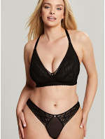 Cleo Alexis Non Wired Bra black 10476