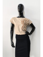 OLGA BLOUSE