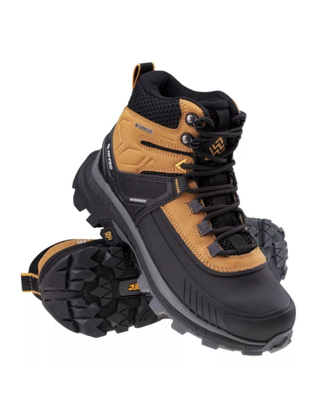 Hi-Tec Everest Snow Hiker W 92800555294