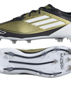 Boty adidas F50 Pro Messi Jr IF6917