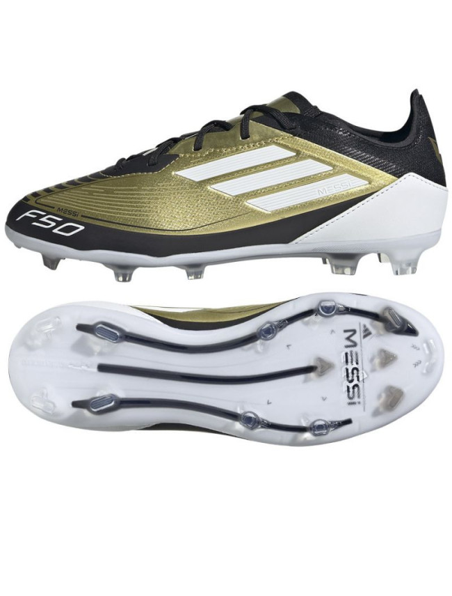 Boty adidas F50 Pro Messi Jr IF6917