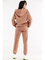Dámské tepláky M325 Beige - Infinite You