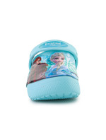 Crocs Fl Frozen II Clog Jr 207465-4O9